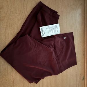 lululemon Align™ High-Rise Crop 23"